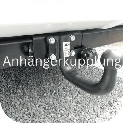 Anhängerkupplung am Wohnmobil nachrüsten – fachgerechte Montage vom Profi im Rhein-Neckar-Kreis Wohnmobil Anhängerkupplung montieren - für Fahrradträger, Anhänger und mehr Flexibilität auf Reisen