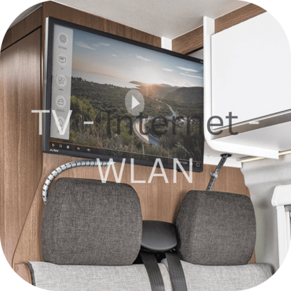 WLAN-Router & LTE im Wohnmobil nachrüsten – stabiles Internet unterwegs Nachrüstung eines WLAN-Routers und LTE-Systems im Wohnmobil für zuverlässiges Internet beim Reisen