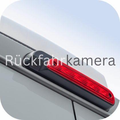 Rückfahrkamera im Wohnmobil nachrüsten – mehr Sicherheit und Übersicht beim Rangieren Wohnmobil Rückfahrkamera einbauen - ideale Sicht beim Einparken und Rangieren