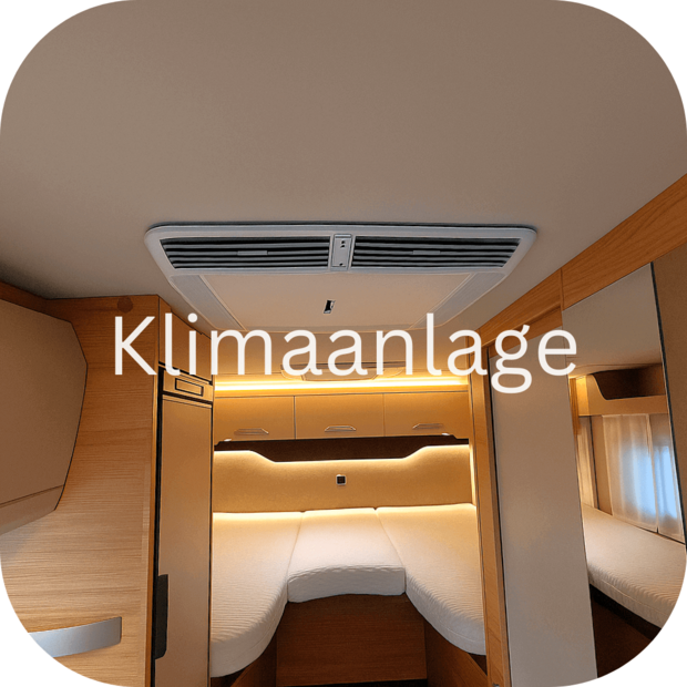 Wohnmobil Werkstatt Klimaanlage Klimaanlage Wohnmobil Werkstatt