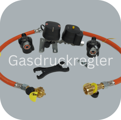Wohnmobil Gasdruckregler Wohnmobil Gasdruckregler Truma DuoControl & MonoControl Wohnmobil Gasdruckregler einbauen DuoControl & MonoControl Truma