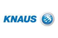Knaus Logo Knaus Wohnmobile Werkstatt & Vermietung