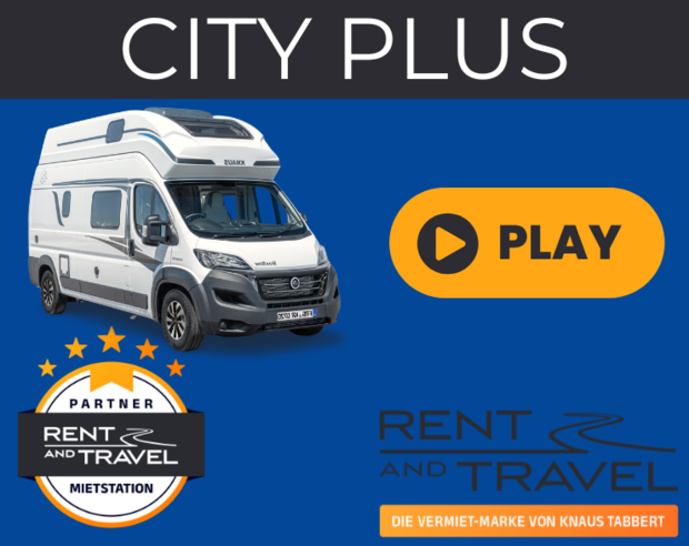 Fahrzeugübergabe Wohnmobil Kategorie City Plus Fahrzeugübergabe Wohnmobil Kategorie City Plus