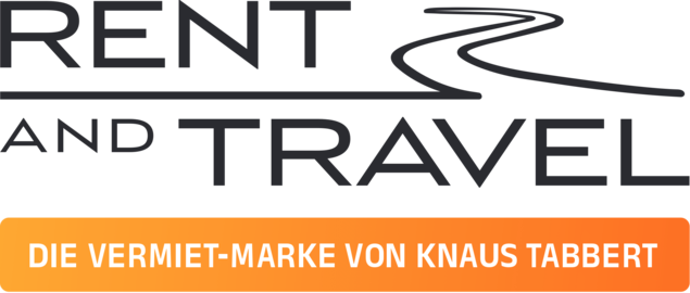Wir sind Rent and Travel Partner Rent and Travel Wohnmobilvermietung