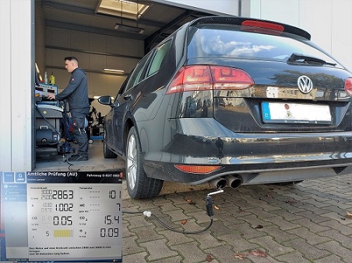 Haupt- und Abgasuntersuchung in unserer Werkstatt TÜV Termine in Altlußheim vereinbaren mit Haupt und Abgasuntersuchung