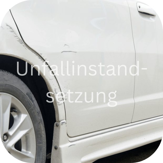 Wohnmobil Werkstatt Unfallinstandsetzung Unfallinstandsetzung Wohnmobil Werkstatt