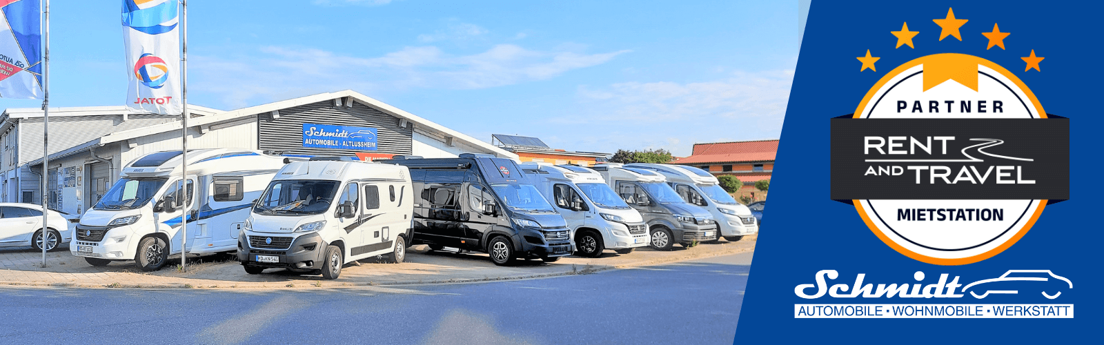 Wohnmobil mieten in Altlussheim - Knaus und Weinsberg Wohnmobil mieten in Altlussheim - Knaus und Weinsberg