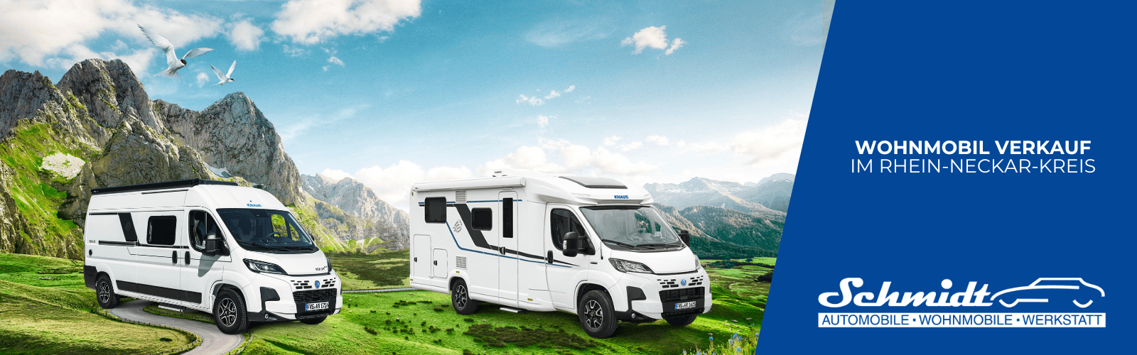 Wohnmobilverkauf - neue und gebrauchte Wohnmobile kaufen Wohnmobilverkauf - neue und gebrauchte Wohnmobile kaufen