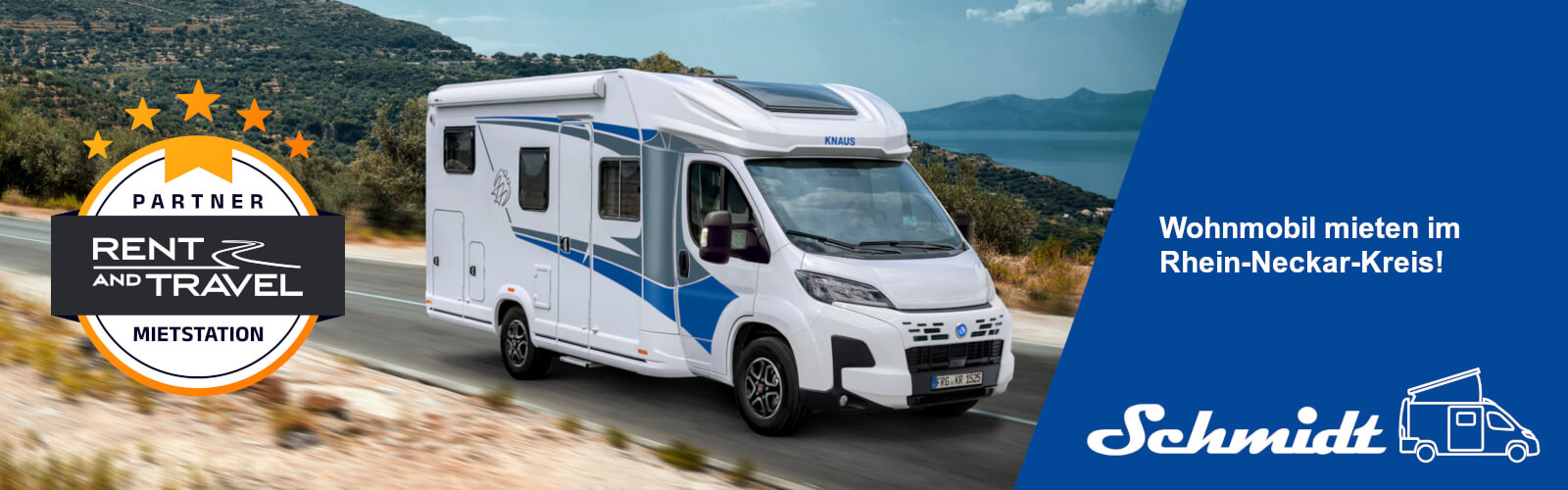 Camper mieten bei Schmidt Altlußheim Camper mieten bei Schmidt Altlußheim