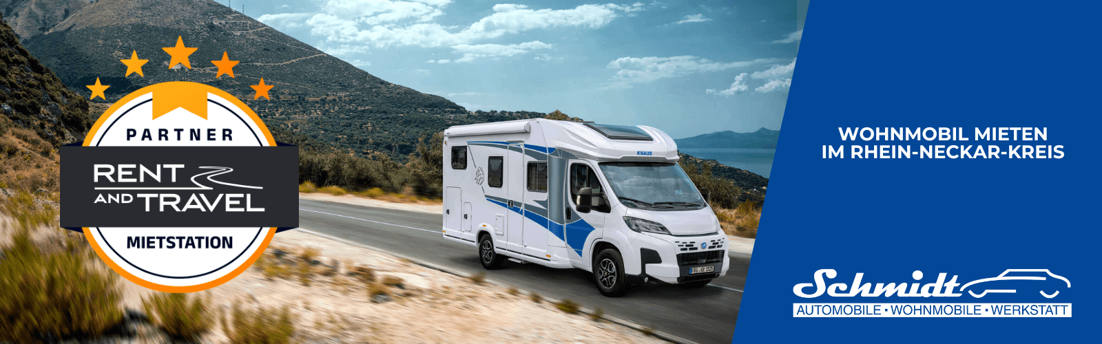 Wohnmobil Vermietung in Altlussheim Wohnmobil Vermietung in Altlussheim