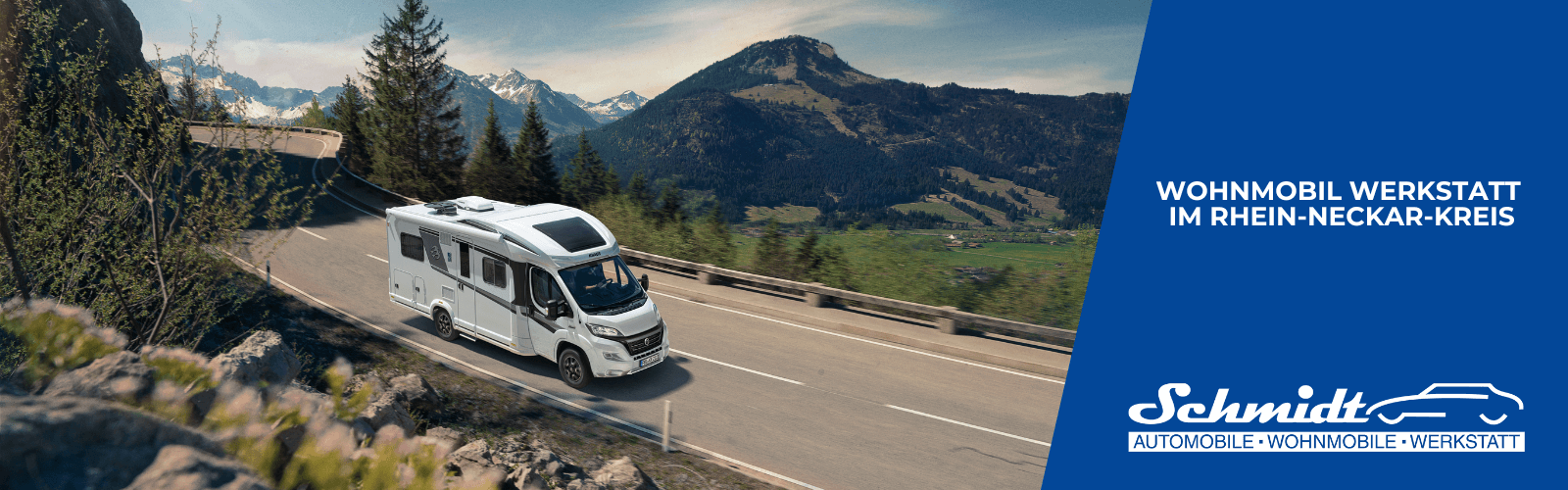 Wohnmobil-Werkstatt, Service & Zubehör-Einbau für Wohnmobile in Altlußheim Wohnmobil-Werkstatt, Service & Zubehör-Einbau für Wohnmobile in Altlußheim