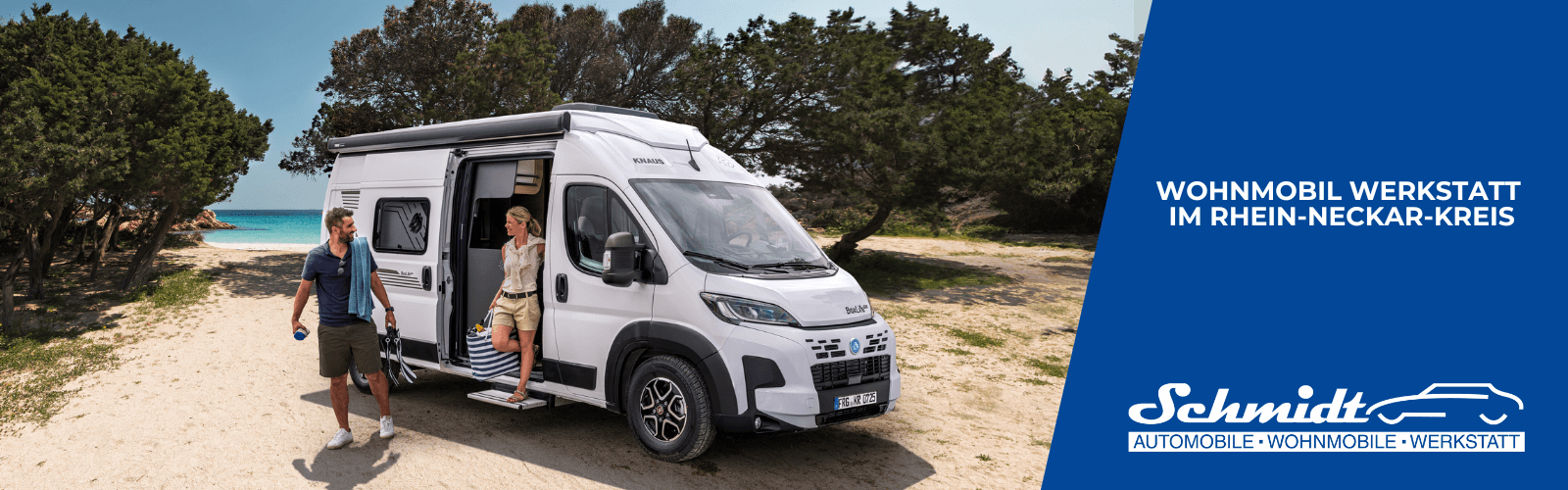 Wechselrichter nachrüsten für Wohnmobile Wechselrichter nachrüsten für Wohnmobile