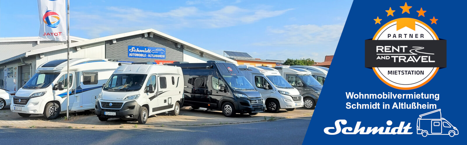Wohnmobil mieten Schmidt Altlußheim, Neulußheim Wohnmobil mieten Schmidt Altlußheim, Neulußheim