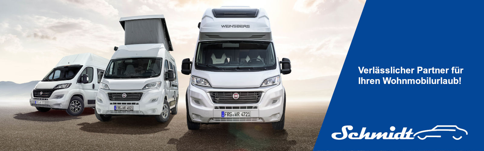 Wohnmobil Verleih in Altlussheim Wohnmobil Verleih in Altlussheim