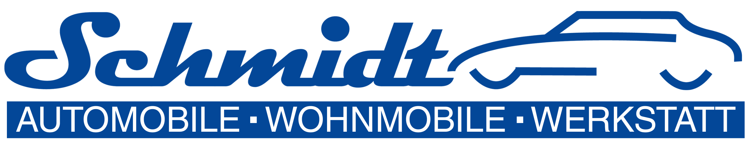 Schmidt AUTOMOBILE